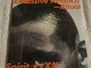 Massive Attack Ritual Spirit EP Grey Vinyl 2016 Very Rare New and Sealed