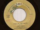 Panama Calypso 45 LORD COBRA Man on the Moon PADISCO Hear mp3