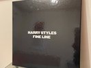 Harry Styles Fine Line boxset LIMITED EDITION. Never played