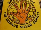 Horace Silver Quintet - Horace-Scope Blue Note 4042 Mono LP