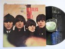 The Beatles - Beatles For Sale LP VINYL, APPLE RECORDS. G/F. Nice Copy, EX+/EX+