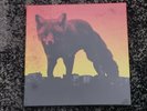 The Prodigy The Day Is My Enemy Deluxe 3 x LP Triple Coloured Vinyl Electronica
