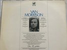 Van Morrison ASTRAL WEEKS first pressing 
