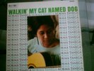 NORMA TANEGA Walkin' My Cat Named Dog UK Stateside Mono LP SL10182 Near Mint