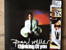 Paul Weller Thinking Of You 7” Vinyl Record (numbered 1889)