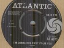 TAMI LYNN**I'M GONNA RUN AWAY FROM YOU**SOUL**THE ATLANTIC LABEL**HEAR IT