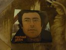 MICHAEL GIBBS - SELF TITLED DEBUT LP RARE 1970 DERAM UK PROG JAZZ FUNK LP