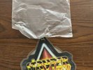 STRYPER ALWAYS THERE FOR YOU / IN GOD WE TRUST ENEGMA Ltd. Edition PICTURE DISC