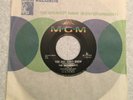 Northern Soul 45 - The Broadways - You Just Don't Know - MGM - NOS