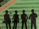 Kraftwerk Neon Lights/Trans EuropeExpress/The Model Luminous Vinyl (Capitol)