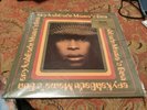 Erykah Badu Mama's Gun MOV Colored Ltd Edition 180g Vinyl Scarlet Gold Gatefold