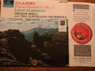 SAX 2526 Brahms Piano Concerto no 1. Fleisher Szell