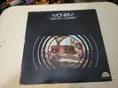Milton Marsh Monism Strata-East SES-19758 CLEAN VINYL RARE