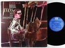 Bill Evans - New Jazz Conceptions LP - Riverside - RLP 12-223 Mono DG