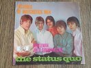 THE STATUS QUO - PICTURES OF MATCHSTICK MEN 7