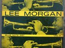 Lee Morgan- Lee Morgan Vol 2- Blue Note BLP 1557-47 West 63rd- RVG + Ear- No 