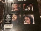Beatles - Book and Box From Let It Be Vinyl Box Set