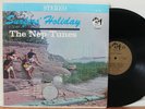 The Nep-Tunes LP “Surfers’ Holiday”   Family Records 552   NM/VG++ Surf