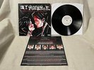My Chemical Romance Three Cheers For Sweet Revenge LP Reprise 9362-49336-3 EX/VG