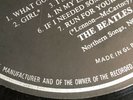 The Beatles RUBBER SOUL Vinyl -1-1 LOUD CUT SERIF FONT Y/B PARLOPHONE VINYL EX-
