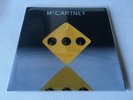 Paul McCartney McCartney III Yellow With Black Dots Colored Vinyl LP 333 Edition