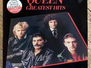 QUEEN . Greatest Hits LP 1.Press 1981 IMPORT Freddie Mercury Black Sabbath AC/DC
