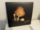 Pearl Jam Riot Act Epic E2 86825 Vinyl Record VG+ Original 2002 1st Pressing