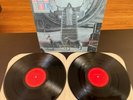 BLUE OYSTER CULT Extraterrestrial Live 2LP EX/NM Columbia KG 37946 BOC Hard Rock