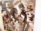 NEW RARE My Chemical Romance - The Black Parade Smokey Color Vinyl 2xLP (read)