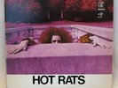 Frank Zappa Hot Rats (Vinyl, 1969)
