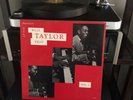 Prestige BILLY TAYLOR Mono ORIG Deep Groove RARE JAZZ Vinyl LP NMINT 1955