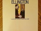 DUKE ELLINGTON / AND HIS MOTHER CALLED HIM BILL   1985 French Album NEW   SEALED
