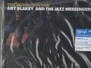 New art Blakey & the jazz messengers vinyl-rsd issue-the witch doctor-stereo