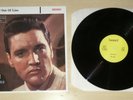Elvis Presley | Steppin' Out Of Line [special LP pressing]