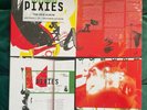 PIXIES - HEAD CARRIER   MINT/sealed BOX SET VINYL LP / 24 page book / CD / 180G