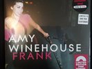 Amy Winehouse Frank HMV Limited Edition Exclusive PINK Vinyl Album - New Sealed