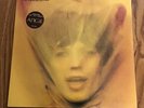 The Rolling Stones sealed ‘Goat Head Soup’ 1973 USA Lp w/hype stickers Mint cond