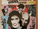The Rocky Horror Picture Show LP Ode OSV 21651 1975