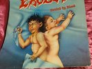 Exodus Vinyl Bonded By Blood
