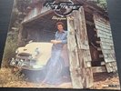 Gary Stewart - Steppin’ Out - Vinyl LP