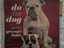 EP/GEORGIE FAME DO THE DOG 1ER PRESSAGE FRANCAIS 1964 ESRF1516 EN VG+/VG
