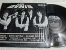 Los Ovnis Lp Meixcan Psych Garage Rock Mexico Rolling Stones Beatles