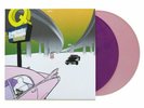 Quasimoto-The Unseen 2LP *Limited 21st Anniv Edition* (Purple/Pink Vinyl) x/1000