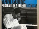 Sam Cooke Portrait Of A Legend 1951-1964 New/Sealed  Remaster 2LP Gatefold
