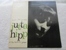 JUTTA HIPP BLUE NOTE 1515 ORIG. 767 LEX., FLAT, EAR/P, DG, RVG, NICE