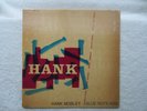 HANK MOBLEY  BLUE NOTE 1560 ORIG. 63RD., EAR/P, 9M, DG, RVG, GREAT