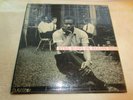 DONALD BYRD BIRD BLOWS ON BEACON HILL TRANSITION 17 ORIG., FLAT, NICE