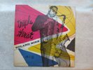 ROLAND KIRK TRIPLE THREAT KING 539 ORIG. DG, FLAT, GREAT COPY