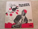 CHARLIE PARKER SEPTET QUINTET, DIAL 201 ORIG. 10