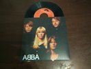 ABBA *GIMME GIMME GIMME* 7'' 1979 PORTUGUESE EDITION RARE